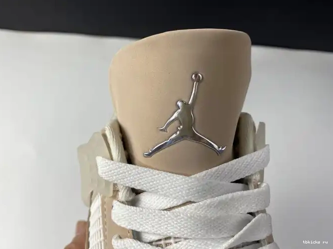 Reps TB Shimmer Air DJ0675-200 Jordan 4 0519
